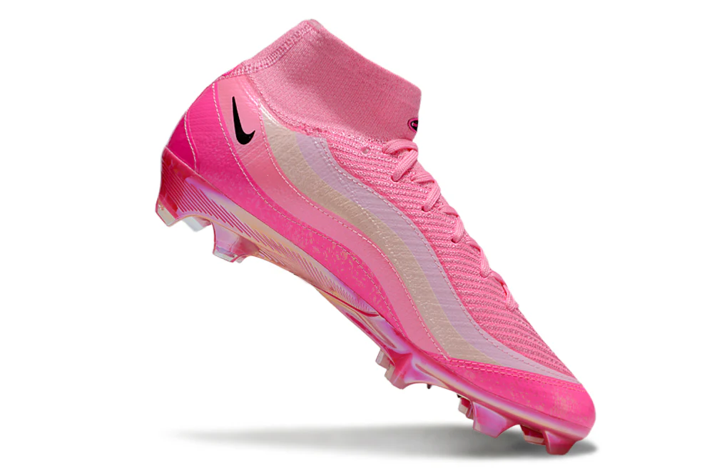 Crampons Mercurial Superfly 16 Elite XXV FG - Image 7