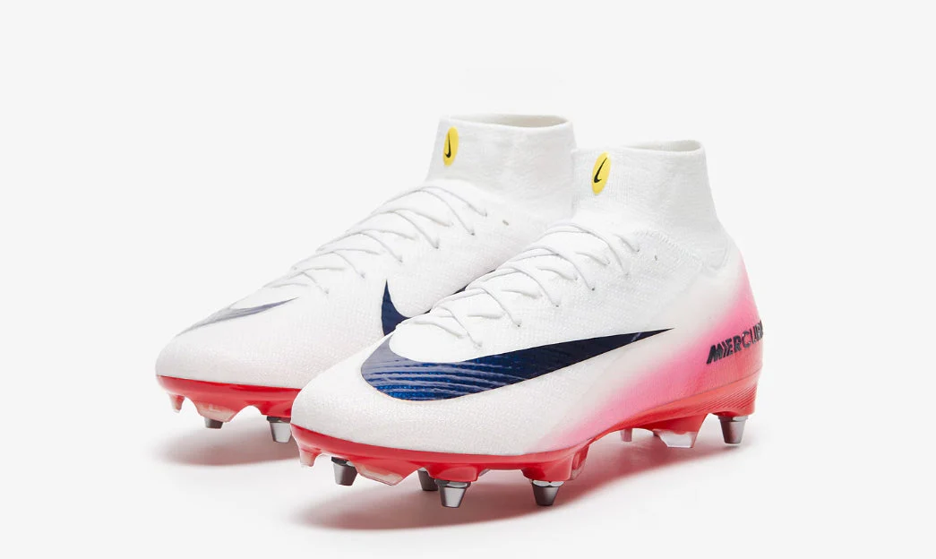 Crampons Mercurial Superfly 16 Elite XXV SG