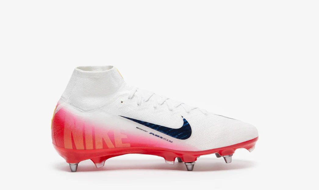 Crampons Mercurial Superfly 16 Elite XXV SG - Image 4