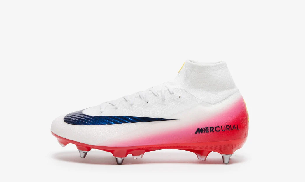 Crampons Mercurial Superfly 16 Elite XXV SG - Image 5