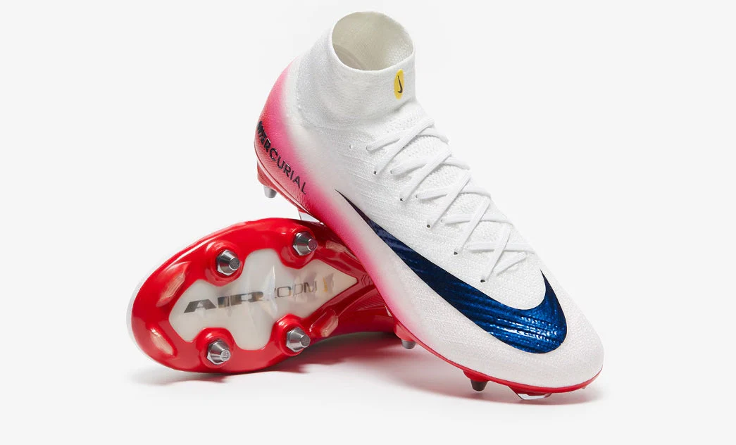 Crampons Mercurial Superfly 16 Elite XXV SG - Image 6
