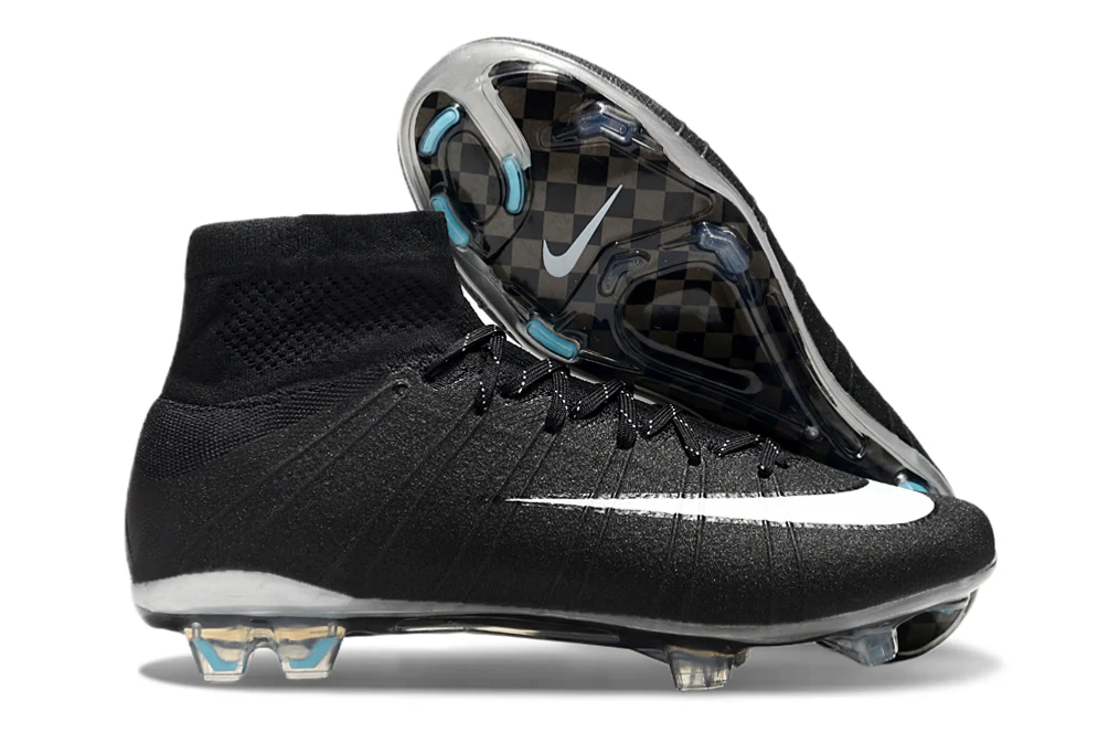 Crampons Mercurial Superfly - Image 2