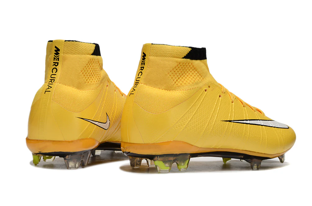 Crampons Mercurial Superfly - Image 2