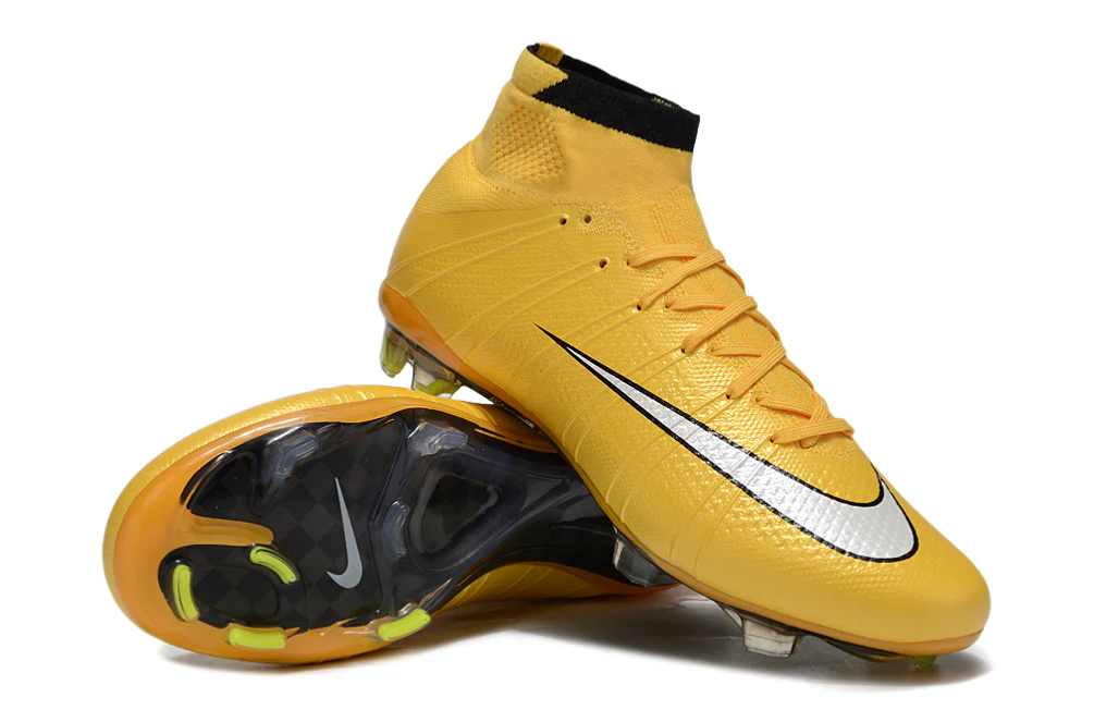 Crampons Mercurial Superfly - Image 3