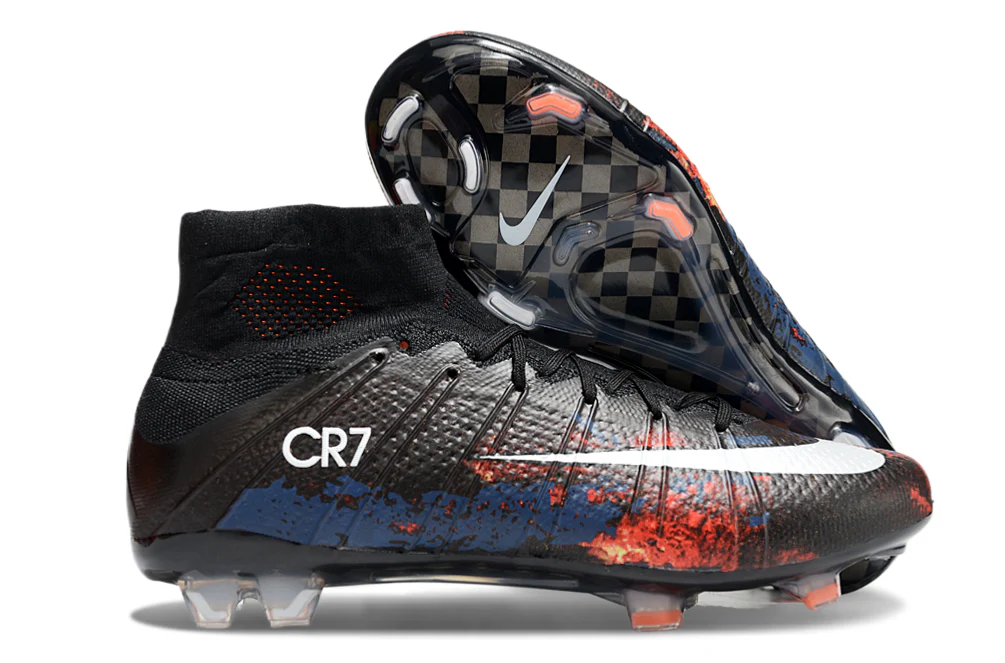 Crampons Mercurial Superfly - Image 2