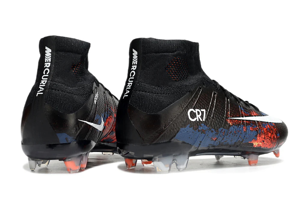 Crampons Mercurial Superfly - Image 3