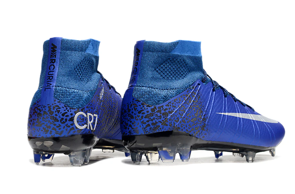 Crampons Mercurial Superfly - Image 2