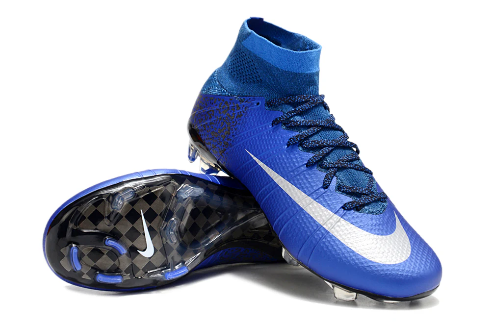 Crampons Mercurial Superfly - Image 3