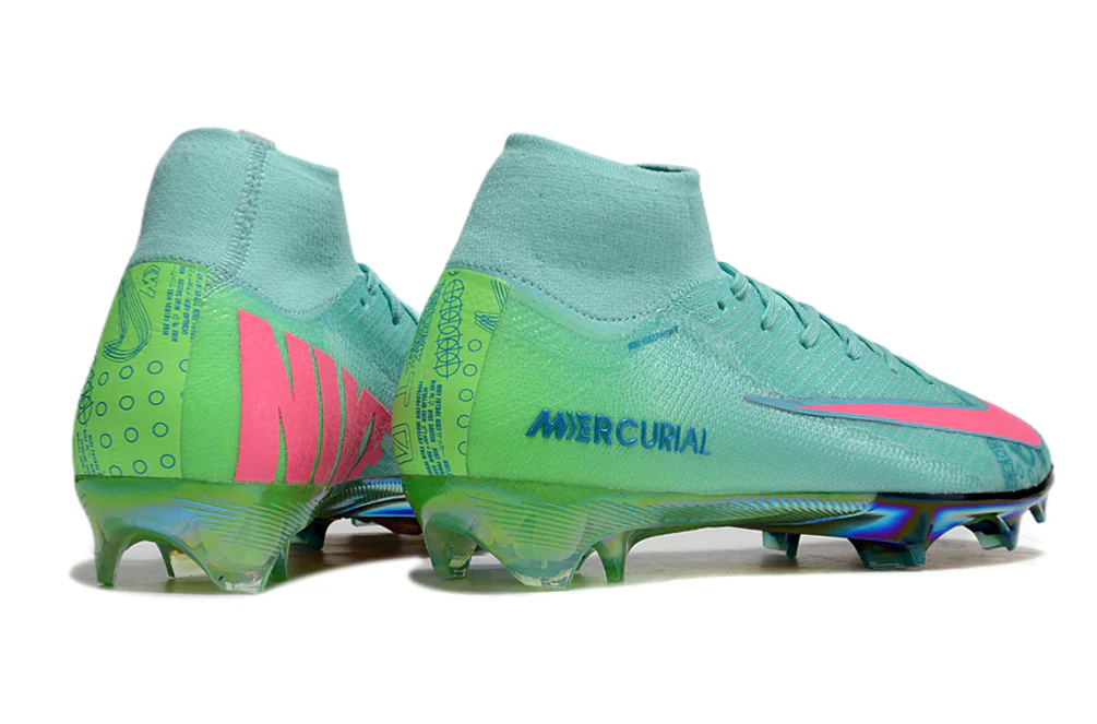 Crampons  Mercurial Superfly IIX Elite - Image 2