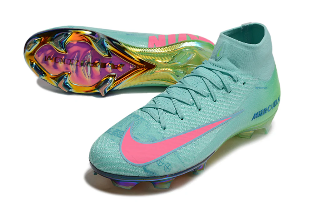 Crampons  Mercurial Superfly IIX Elite - Image 3