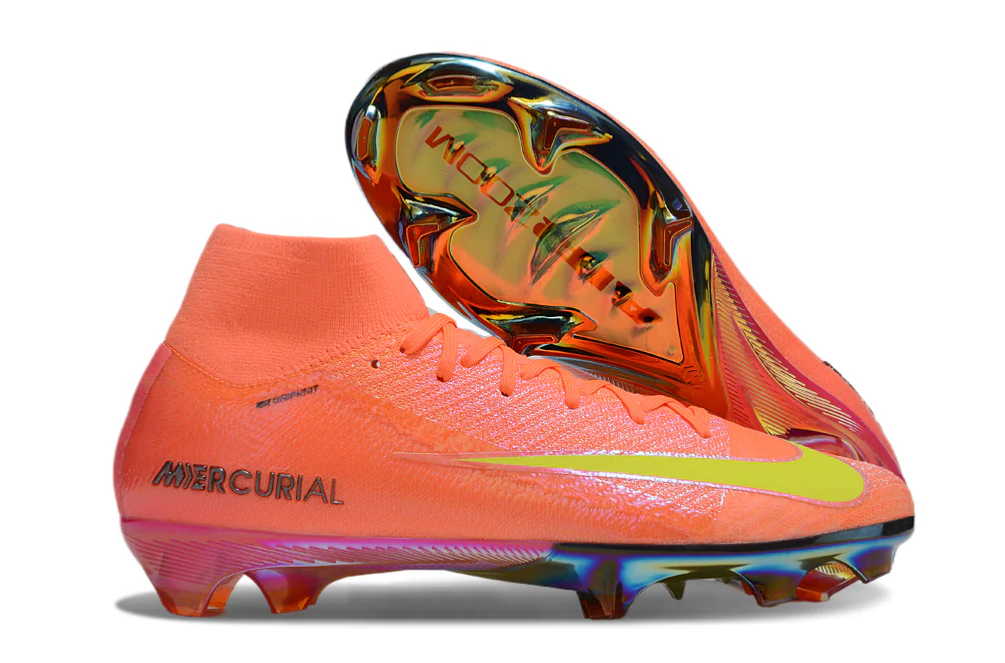 Crampons Mercurial Superfly IIX Elite - Image 2