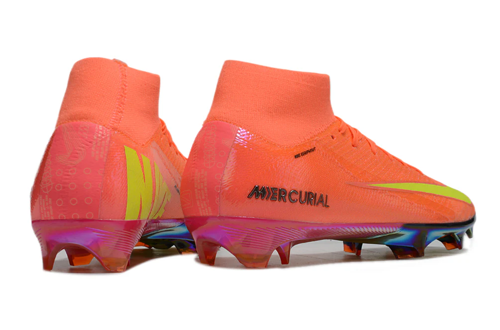 Crampons Mercurial Superfly IIX Elite - Image 3