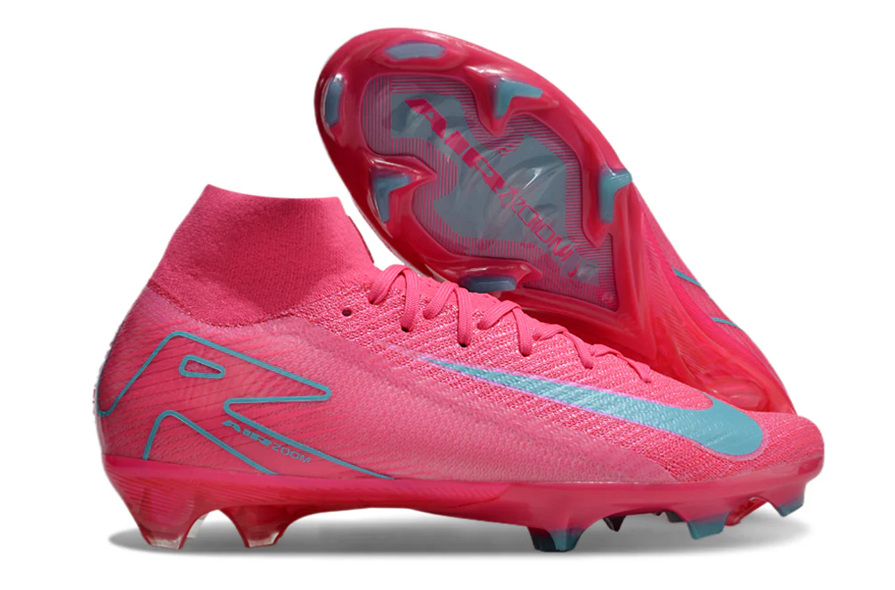 Crampons  Mercurial Superfly IIX Elite - Image 2