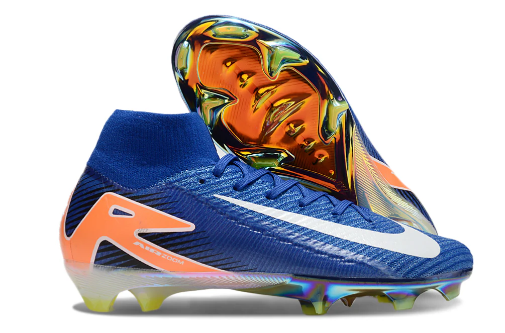 Crampons Mercurial Superfly IIX Elite - Image 2