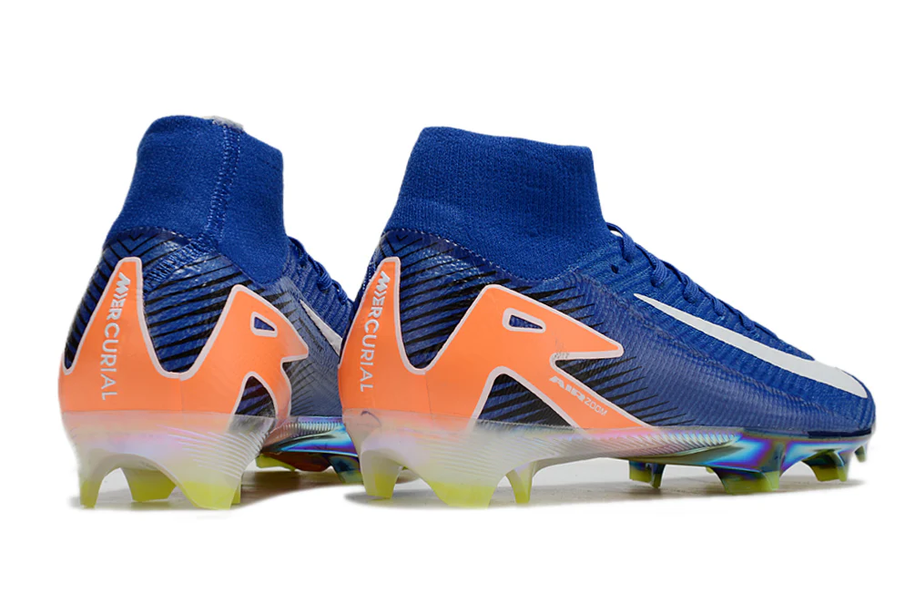 Crampons Mercurial Superfly IIX Elite - Image 3