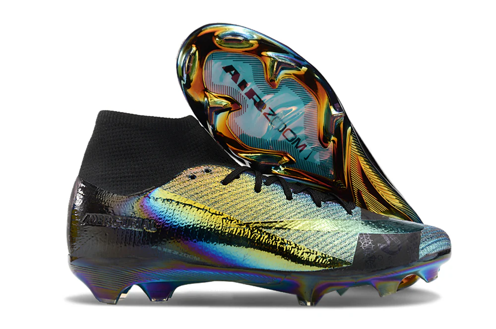 Crampons  Mercurial Superfly IIX Elite - Image 3