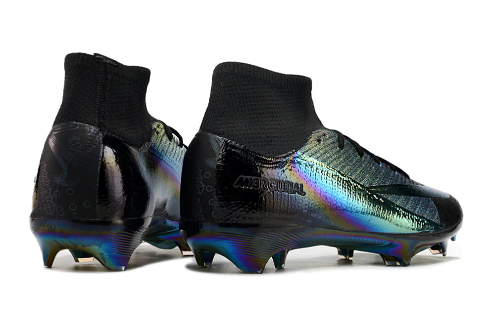 Crampons  Mercurial Superfly IIX Elite - Image 5