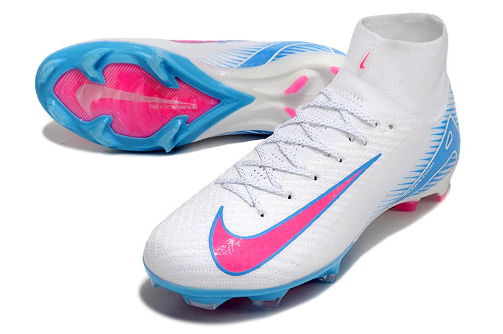 Crampons  Mercurial Superfly IX Elite - Image 3