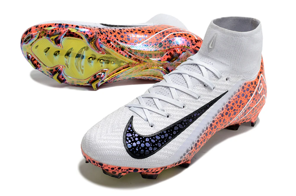 Crampons Mercurial Superfly IX Elite - Image 3