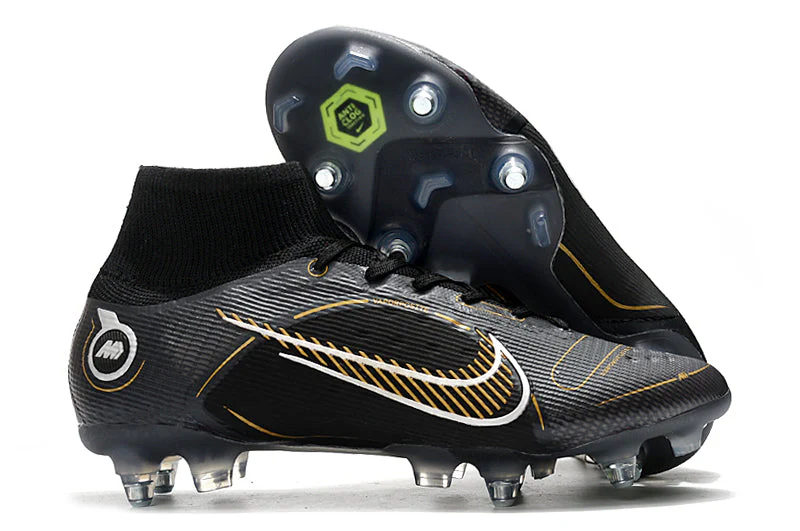 Crampons  Mercurial Superfly IX Elite - Image 2