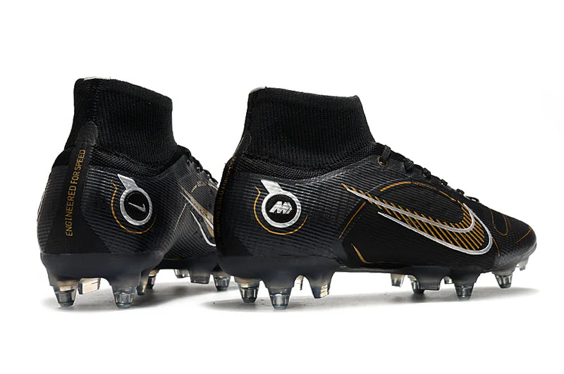 Crampons  Mercurial Superfly IX Elite - Image 3