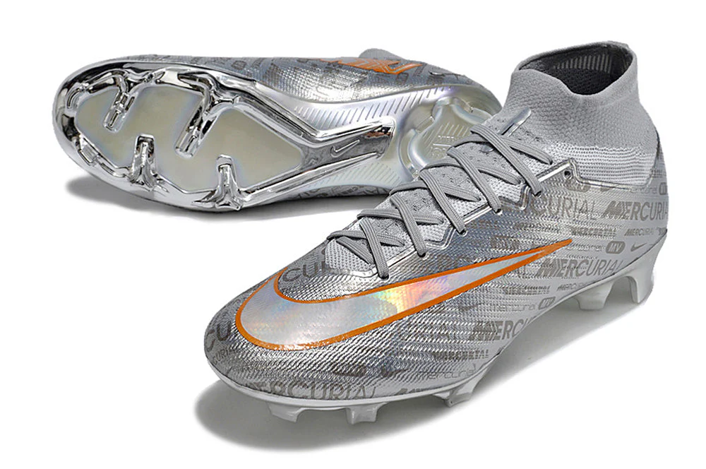 Crampons  Mercurial Superfly IX Elite - Image 3
