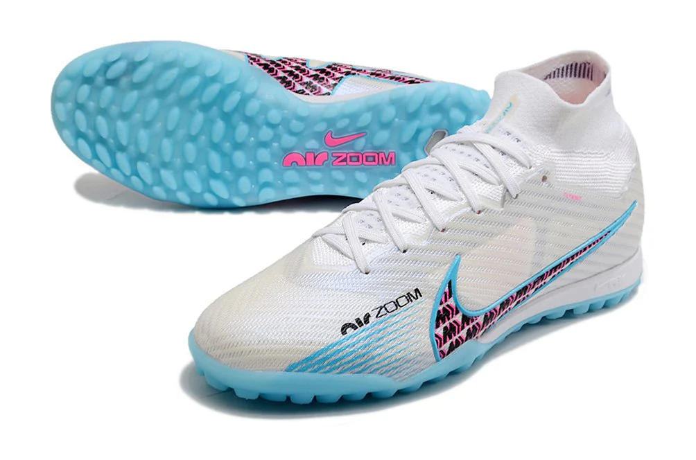 Crampons  Mercurial Superfly IX Elite - Image 3