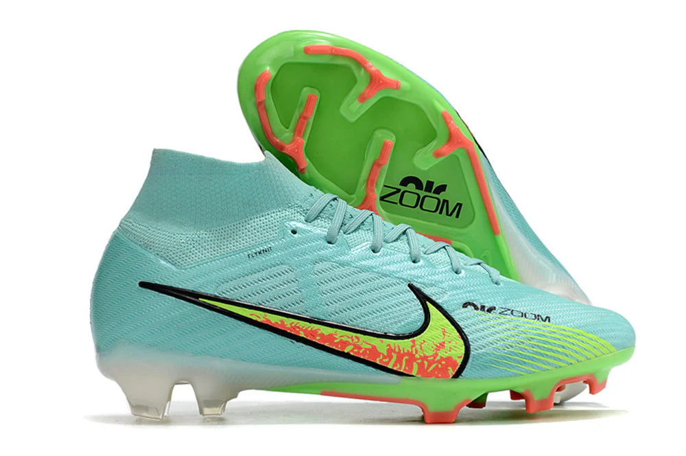 Crampons Mercurial Superfly IX Elite - Image 2