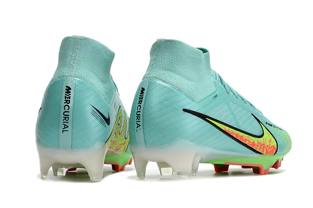 Crampons Mercurial Superfly IX Elite - Image 3