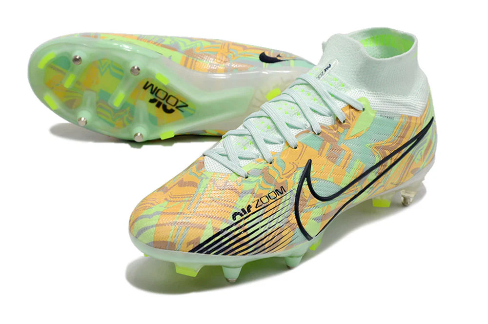 Crampons  Mercurial Superfly IX Elite - Image 3