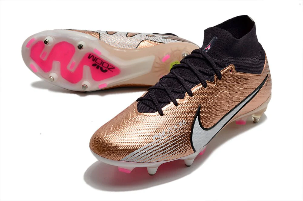 Crampons  Mercurial Superfly IX Elite - Image 3
