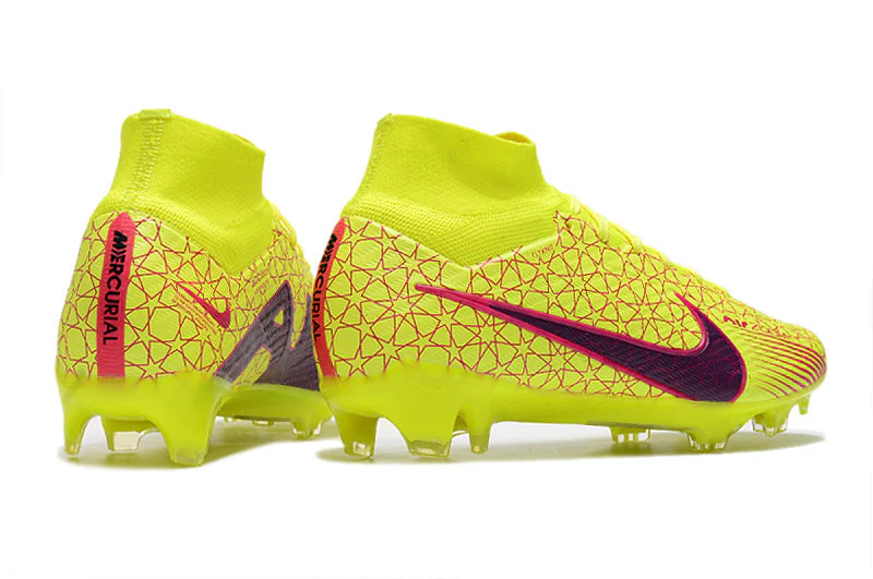 Crampons  Mercurial Superfly IX Elite - Image 2