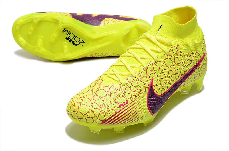 Crampons  Mercurial Superfly IX Elite - Image 3