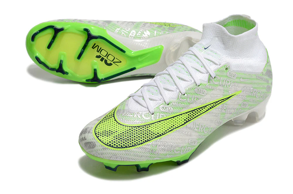 Crampons  Mercurial Superfly IX Elite - Image 3