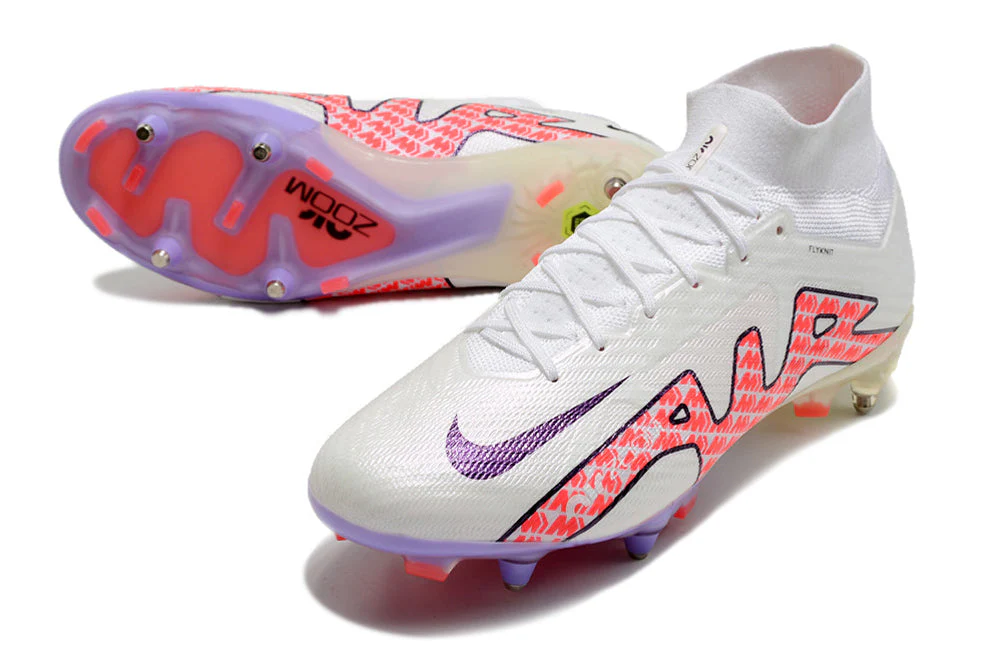 Crampons  Mercurial Superfly IX Elite - Image 3