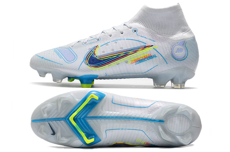 Crampons  Mercurial Superfly IX Elite