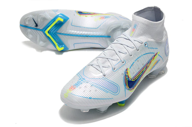 Crampons  Mercurial Superfly IX Elite - Image 3