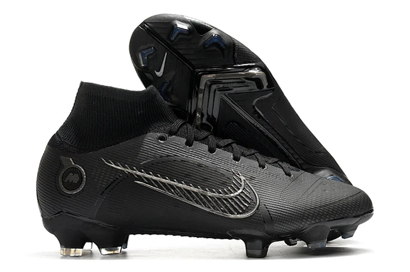 Crampons  Mercurial Superfly IX Elite