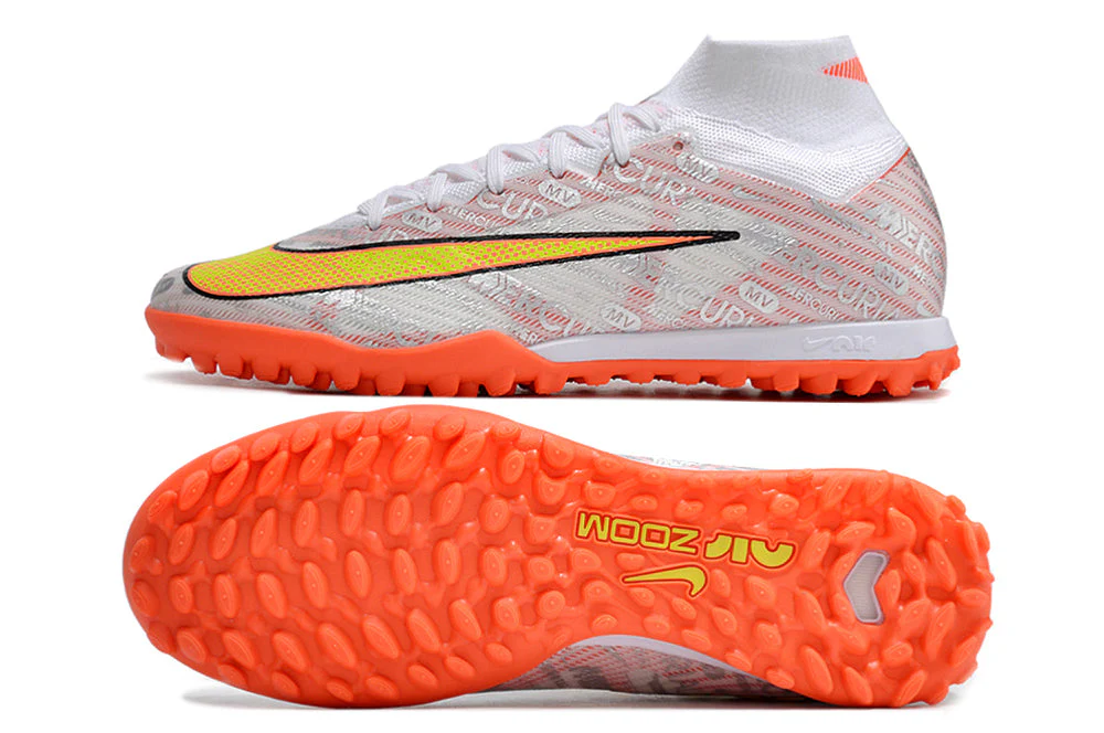 Crampons  Mercurial Superfly IX Elite