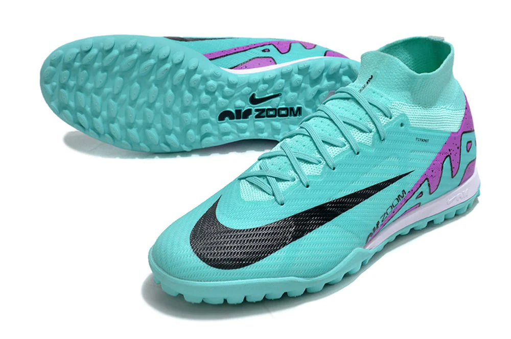 Crampons Mercurial Superfly IX Elite - Image 3