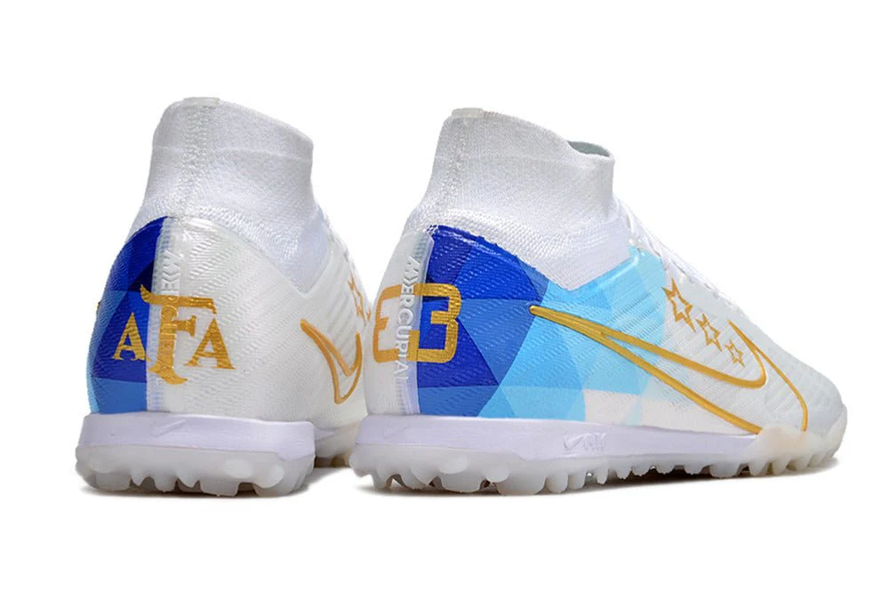 Crampons  Mercurial Superfly IX Elite - Image 3