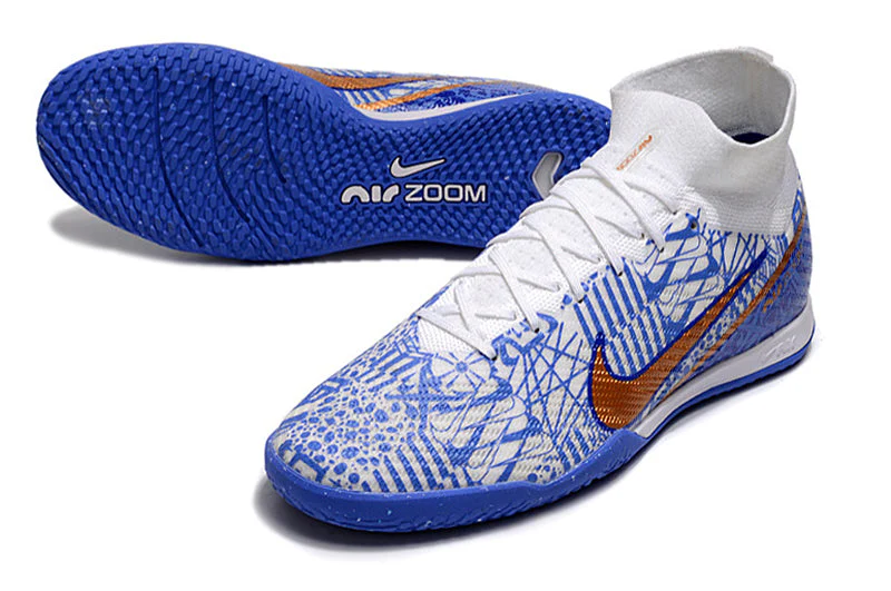 Crampons Mercurial Superfly IX Elite - Image 3