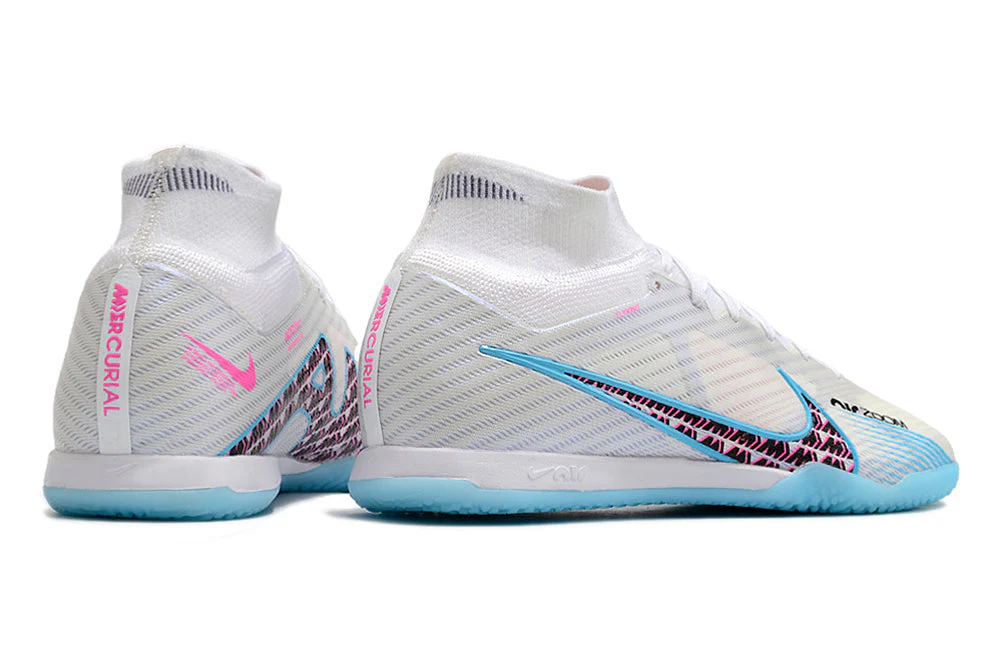 Crampons Mercurial Superfly IX Elite - Image 2