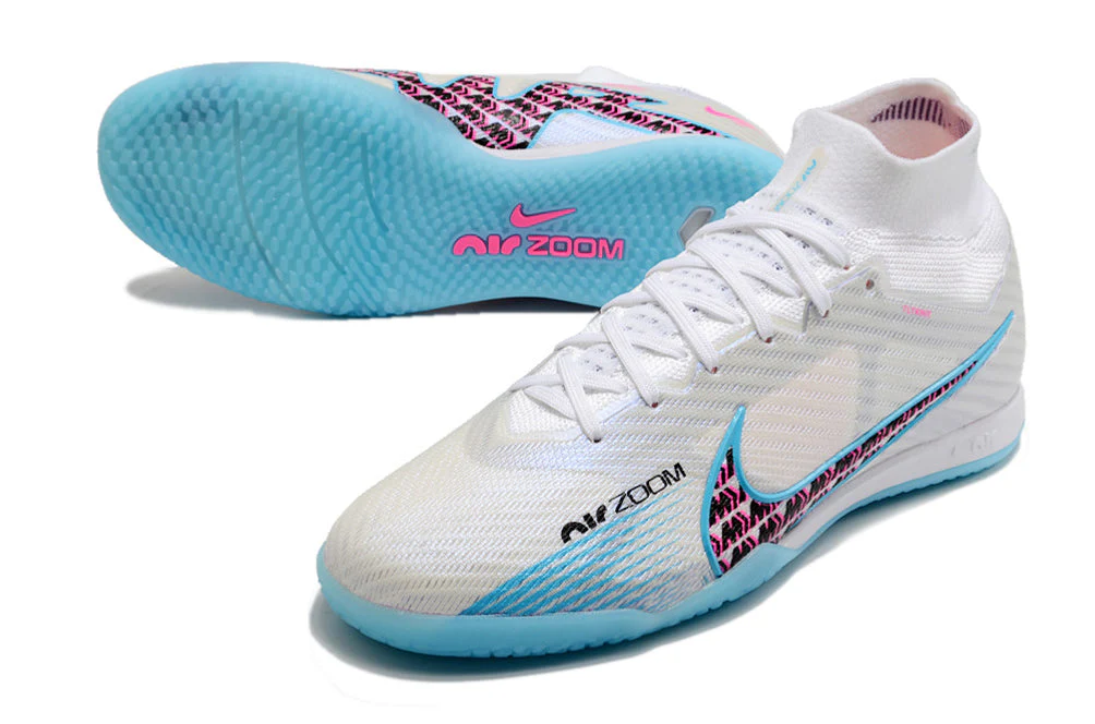 Crampons Mercurial Superfly IX Elite - Image 3