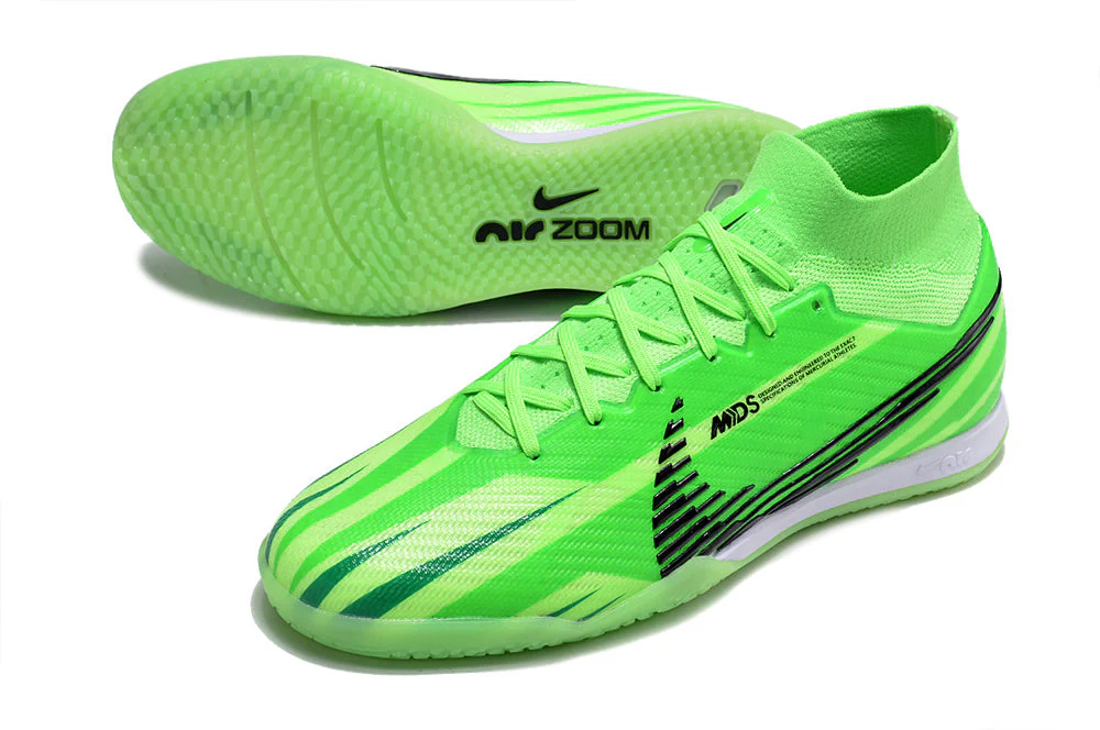 Crampons  Mercurial Superfly IX Elite - Image 2