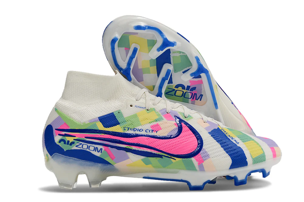 Crampons  Mercurial Superfly IX Elite - Image 2