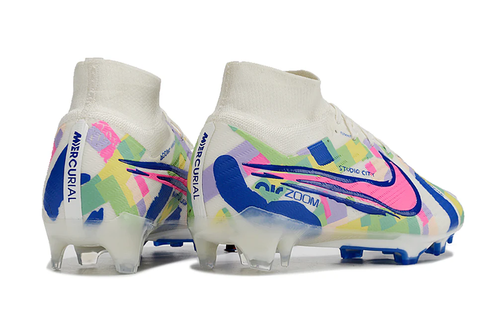Crampons  Mercurial Superfly IX Elite - Image 3