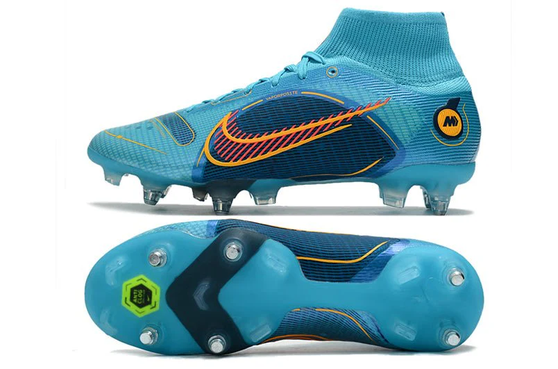 Crampons Mercurial Superfly IX Elite