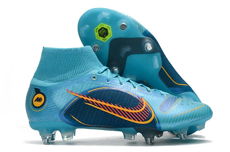 Crampons Mercurial Superfly IX Elite - Image 2