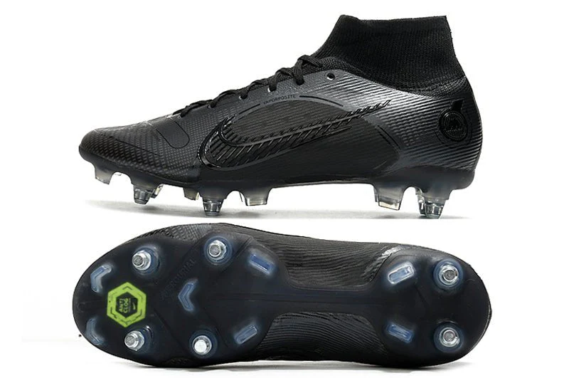 Crampons Mercurial Superfly IX Elite